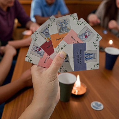 Pathos (The Emotion Game)