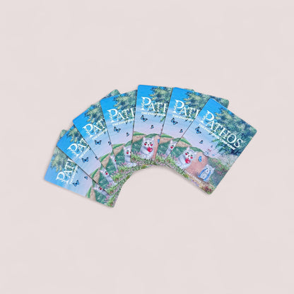 Pathos (The Emotion Game)