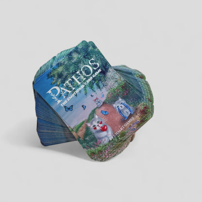 Pathos (The Emotion Game)
