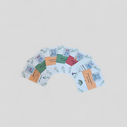 Pathos (The Emotion Game)