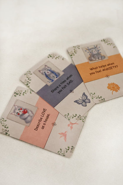 Pathos (The Emotion Game)