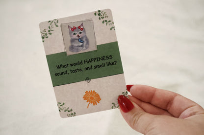 Pathos (The Emotion Game)