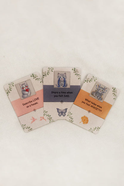 Pathos (The Emotion Game)