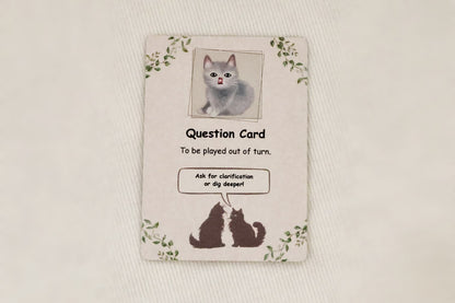 Pathos (The Emotion Game)