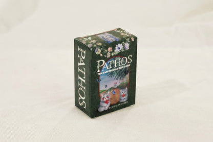 Pathos (The Emotion Game)