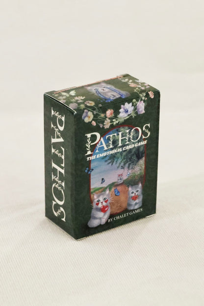 Pathos (The Emotion Game)